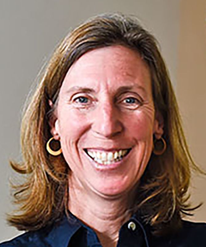 Martha Williams